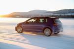 Volkswagen Golf R 5-Door 2013 года